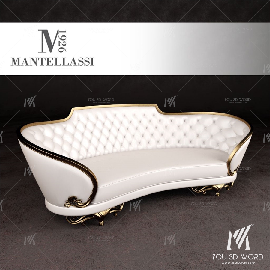 Mantellassi / Narciso